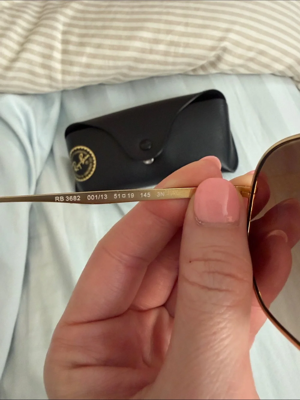 Ray-Ban stylish ray